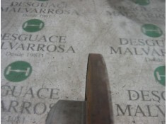Recambio de disco freno trasero para peugeot 607 (s1) básico referencia OEM IAM    2