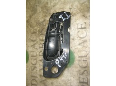 Recambio de maneta interior trasera izquierda para peugeot 607 (s1) básico referencia OEM IAM    2