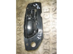 Recambio de maneta interior delantera izquierda para peugeot 607 (s1) básico referencia OEM IAM    2