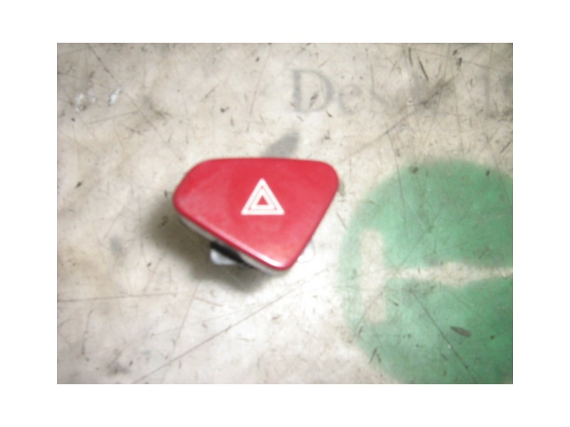 Recambio de warning para peugeot 607 (s1) básico referencia OEM IAM   