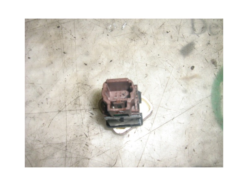 Recambio de warning para peugeot 607 (s1) básico referencia OEM IAM   