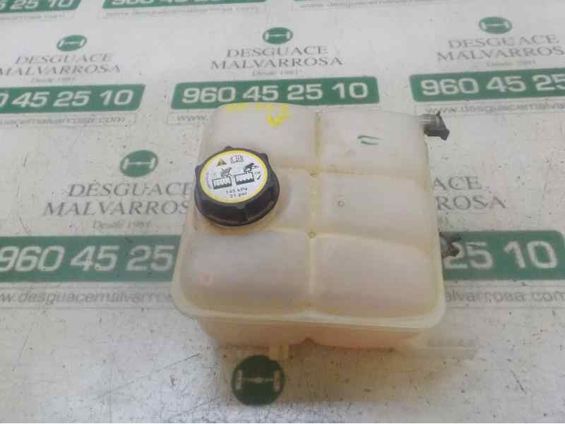Recambio de deposito expansion para ford focus lim. 1.5 tdci cat referencia OEM IAM 1717754 BV618K218AE 