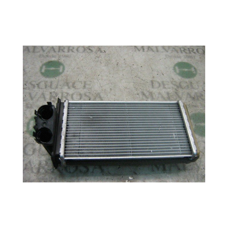 Recambio de radiador calefaccion / aire acondicionado para peugeot 307 (s1) xr referencia OEM IAM   