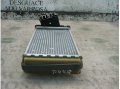 Recambio de radiador calefaccion / aire acondicionado para peugeot 307 (s1) xr referencia OEM IAM    2