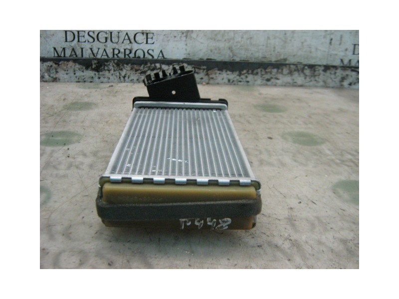 Recambio de radiador calefaccion / aire acondicionado para peugeot 307 (s1) xr referencia OEM IAM   