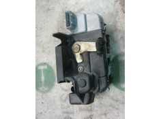 Recambio de cerradura puerta trasera izquierda para peugeot 307 (s1) xr referencia OEM IAM    2