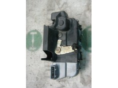 Recambio de cerradura puerta trasera derecha para peugeot 307 (s1) xr referencia OEM IAM    2