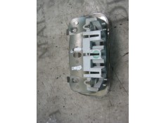 Recambio de piloto interior para peugeot 307 (s1) xr referencia OEM IAM    2