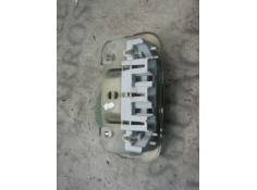 Recambio de piloto interior para peugeot 307 (s1) xr referencia OEM IAM    2