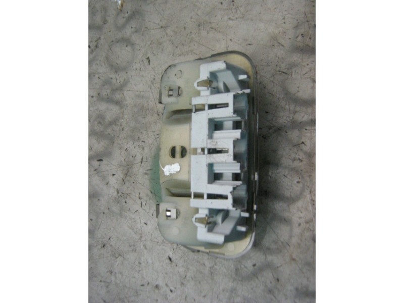 Recambio de piloto interior para peugeot 307 (s1) xr referencia OEM IAM   