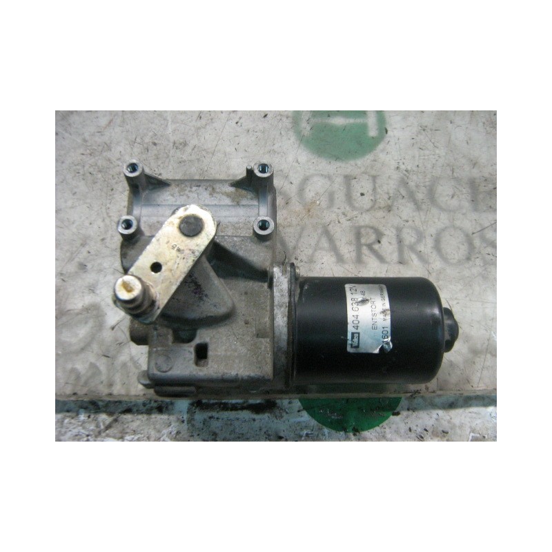 Recambio de motor limpia delantero para peugeot 307 (s1) xr referencia OEM IAM   