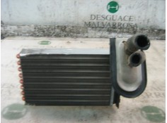 Recambio de radiador calefaccion / aire acondicionado para renault megane i fase 2 classic (la..) 1.6 16v authentique referencia