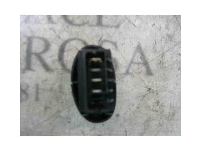 Recambio de modulo electronico para renault megane i berlina hatchback (ba0) 1.9 dti alize referencia OEM IAM   