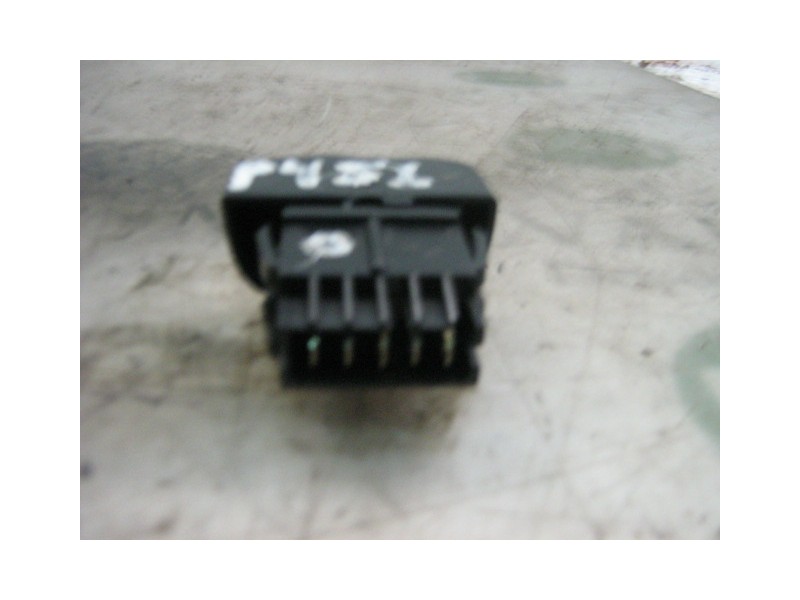 Recambio de modulo electronico para renault megane i berlina hatchback (ba0) 1.9 dti alize referencia OEM IAM   