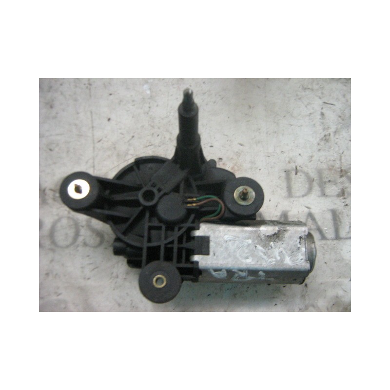 Recambio de motor limpia trasero para fiat stilo (192) 1.9 jtd cat referencia OEM IAM   