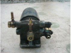 Recambio de soporte filtro gasoil para fiat stilo (192) 1.9 jtd cat referencia OEM IAM    2