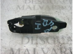 Recambio de maneta interior delantera izquierda para fiat stilo (192) 1.9 jtd cat referencia OEM IAM    2
