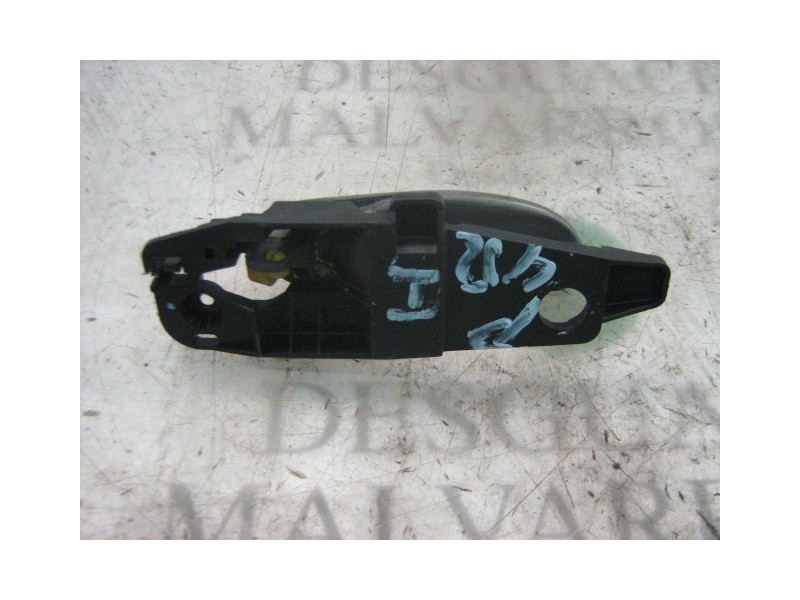 Recambio de maneta interior delantera izquierda para fiat stilo (192) 1.9 jtd cat referencia OEM IAM   