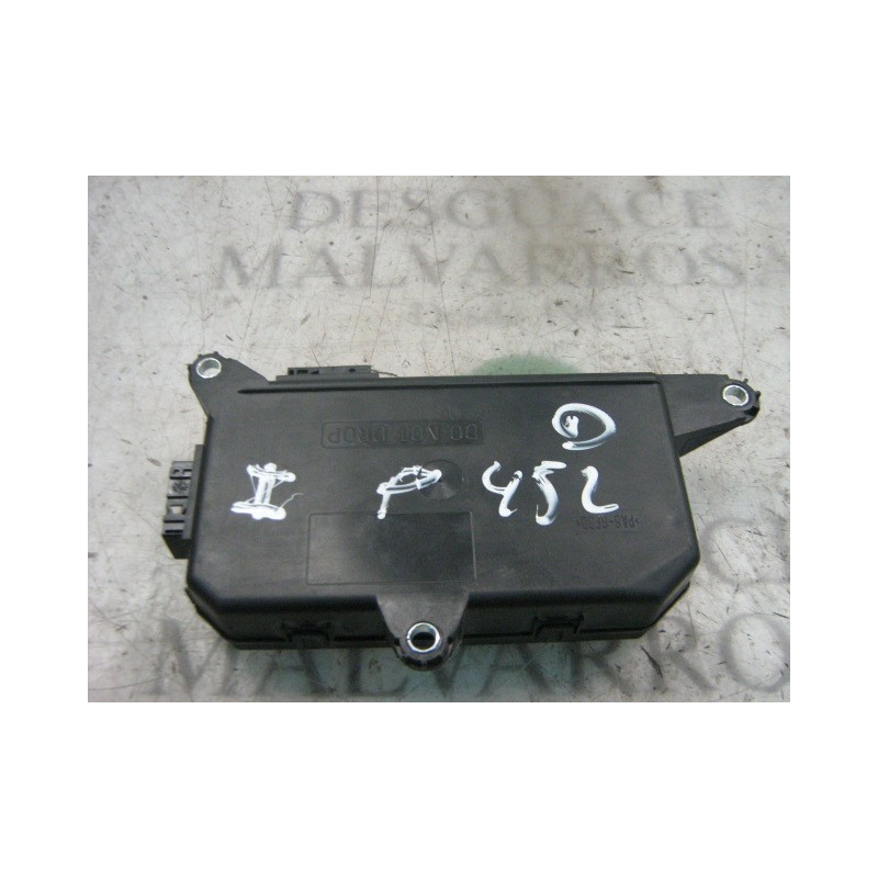 Recambio de modulo electronico para fiat stilo (192) 1.9 jtd cat referencia OEM IAM   