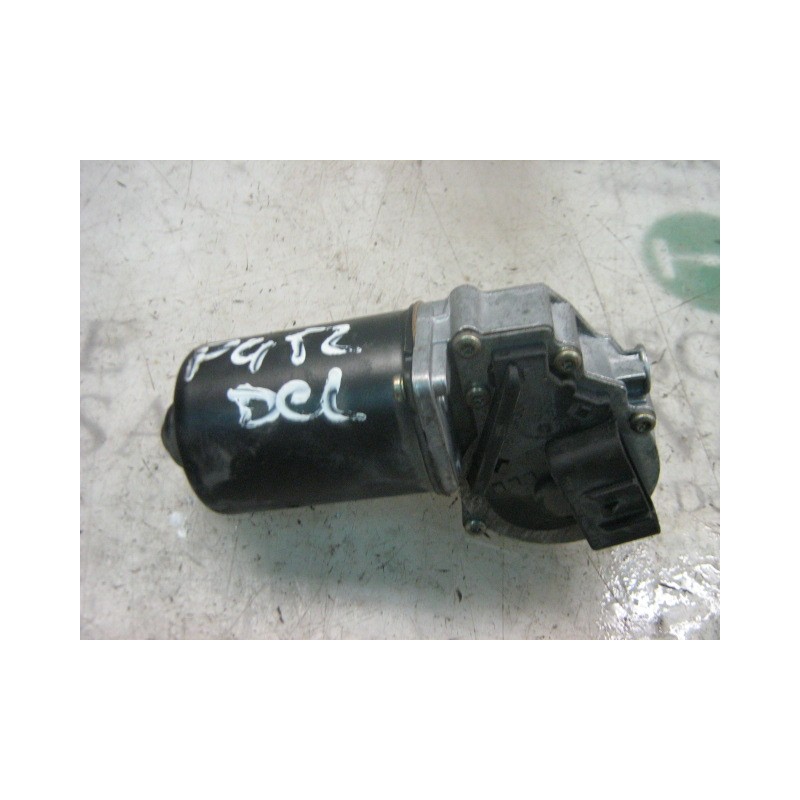 Recambio de motor limpia delantero para fiat stilo (192) 1.9 jtd cat referencia OEM IAM   