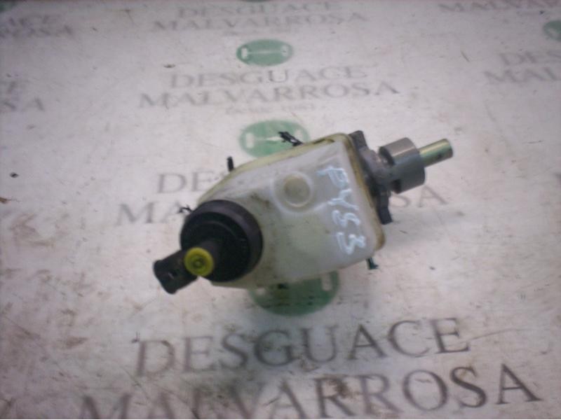 Recambio de bomba freno para renault kangoo (f/kc0) referencia OEM IAM   