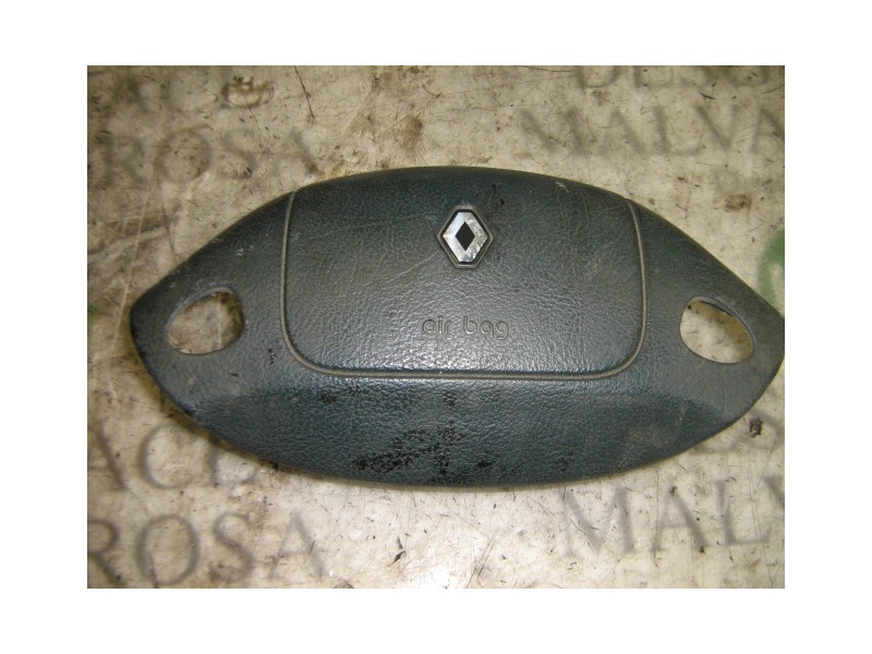 Recambio de airbag delantero izquierdo para renault megane i berlina hatchback (ba0) 1.9 d alize referencia OEM IAM   