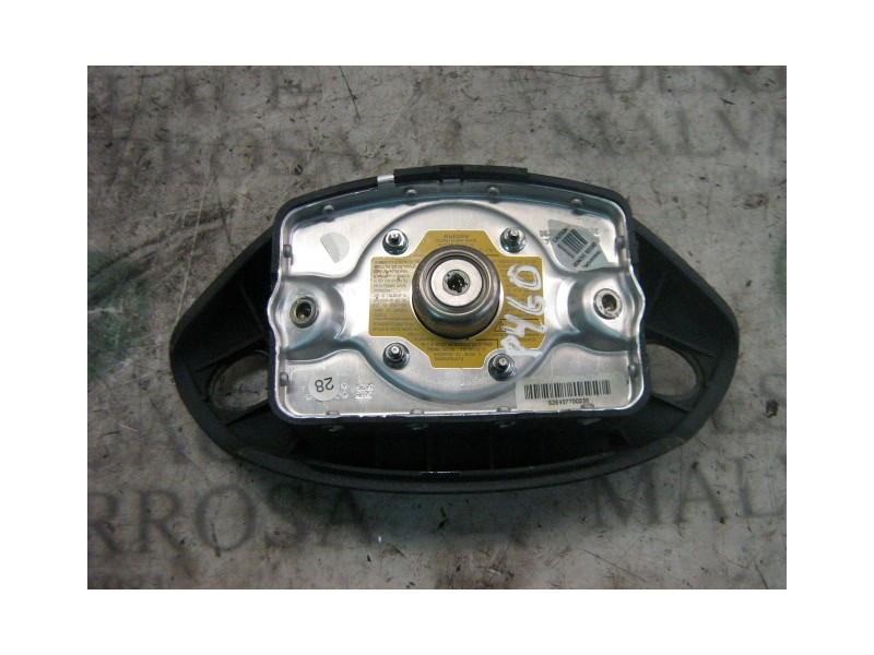 Recambio de airbag delantero izquierdo para renault megane i berlina hatchback (ba0) 1.9 d alize referencia OEM IAM   
