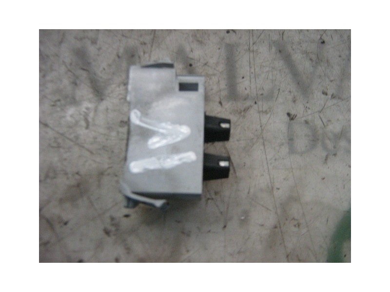 Recambio de modulo electronico para renault megane i berlina hatchback (ba0) 1.9 d alize referencia OEM IAM   