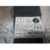 Recambio de cinturon seguridad delantero derecho para lexus is200 (ds2/is2) 2.2 d-cat referencia OEM IAM 7321053140B0 7M7750P 
