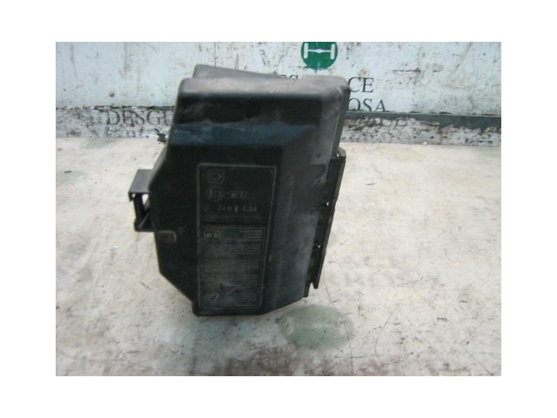 Recambio de modulo electronico para renault megane i berlina hatchback (ba0) 1.9 d alize referencia OEM IAM   