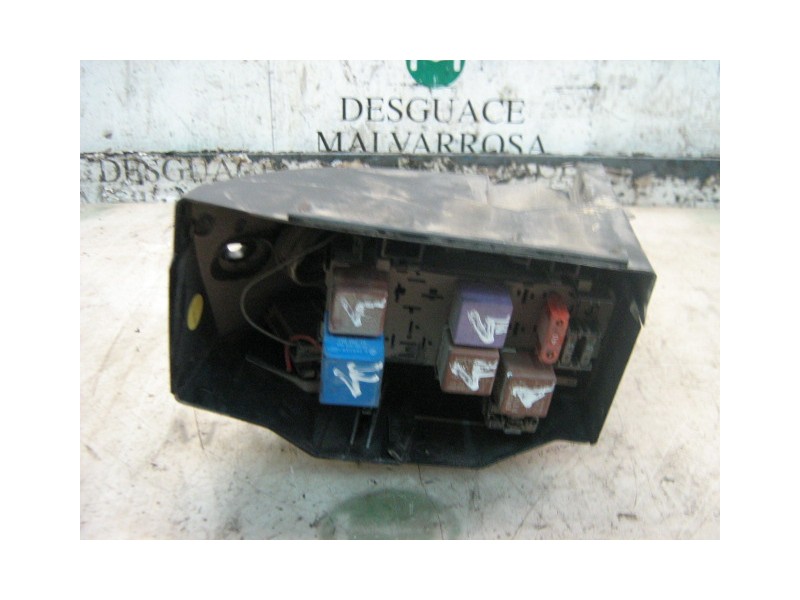 Recambio de modulo electronico para renault megane i berlina hatchback (ba0) 1.9 d alize referencia OEM IAM   