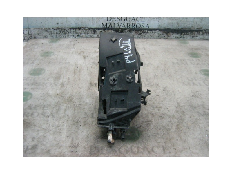 Recambio de modulo electronico para renault megane i berlina hatchback (ba0) 1.9 d alize referencia OEM IAM   