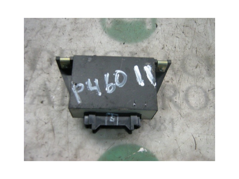 Recambio de modulo electronico para renault megane i berlina hatchback (ba0) 1.9 d alize referencia OEM IAM   