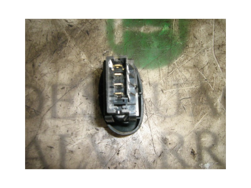 Recambio de modulo electronico para renault megane i berlina hatchback (ba0) 1.9 d alize referencia OEM IAM   