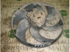 Recambio de electroventilador para renault megane i berlina hatchback (ba0) 1.9 d alize referencia OEM IAM    2