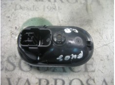 Recambio de maneta interior delantera derecha para renault modus authentique referencia OEM IAM    2