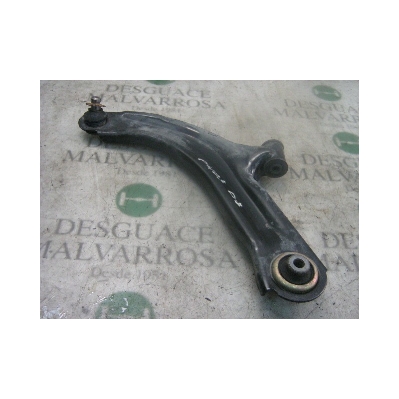 Recambio de brazo suspension inferior delantero izquierdo para renault modus authentique referencia OEM IAM   