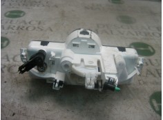 Recambio de mando calefaccion / aire acondicionado para renault modus authentique referencia OEM IAM    2