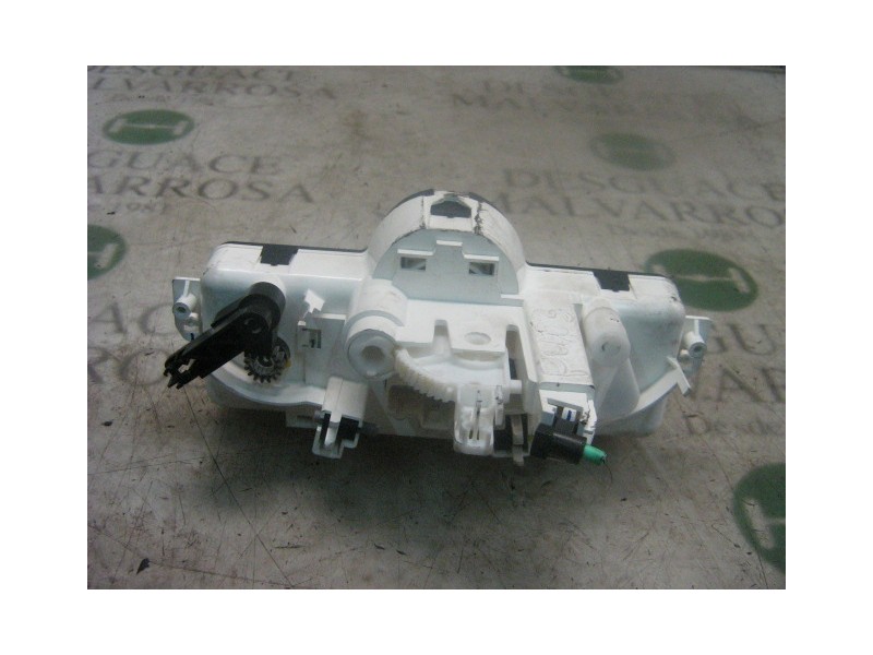 Recambio de mando calefaccion / aire acondicionado para renault modus authentique referencia OEM IAM   