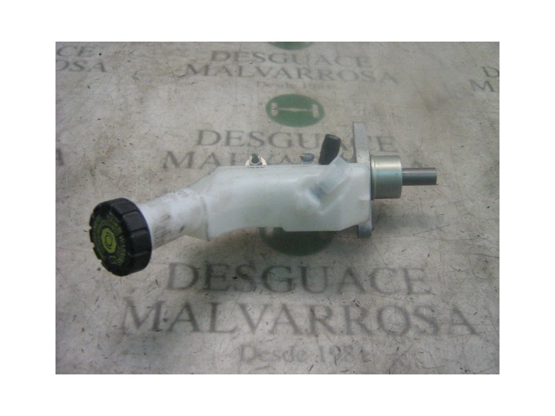 Recambio de bomba freno para renault modus authentique referencia OEM IAM   