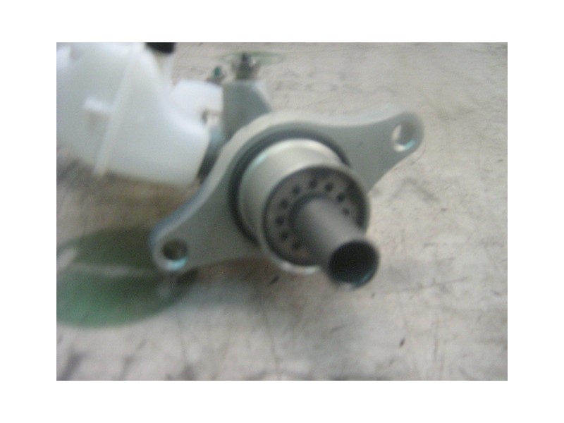 Recambio de bomba freno para renault modus authentique referencia OEM IAM   