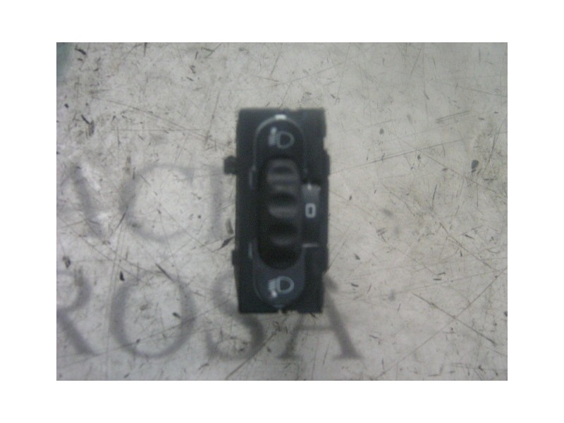 Recambio de modulo electronico para renault modus authentique referencia OEM IAM   