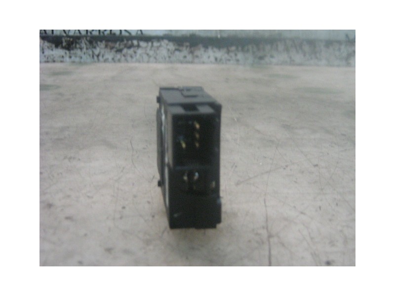 Recambio de modulo electronico para renault modus authentique referencia OEM IAM   