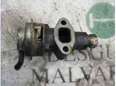Recambio de valvula egr para opel combo (corsa b) 1.7 diesel referencia OEM IAM   