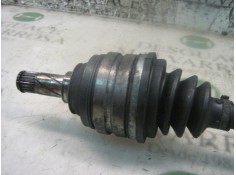 Recambio de transmision derecha para opel combo (corsa b) 1.7 diesel referencia OEM IAM    2