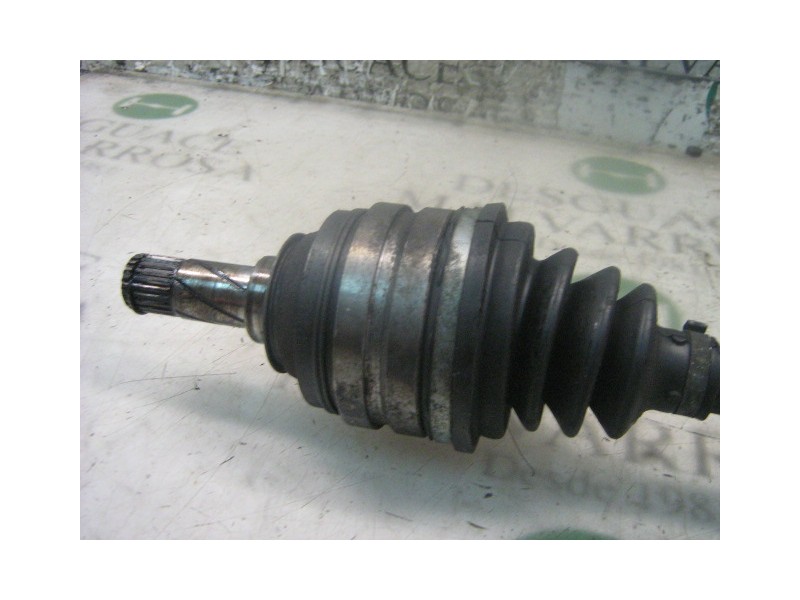 Recambio de transmision derecha para opel combo (corsa b) 1.7 diesel referencia OEM IAM   