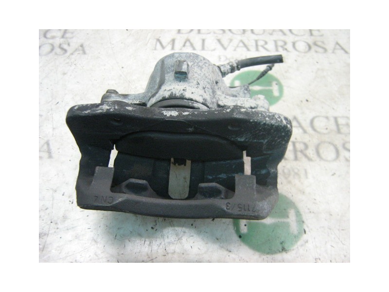 Recambio de pinza freno delantera derecha para peugeot 607 (s1) básico referencia OEM IAM   