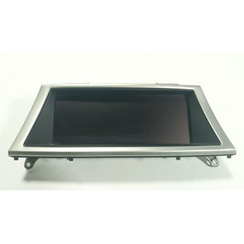 PANTALLA MULTIFUNCION 65509289580 228465601 