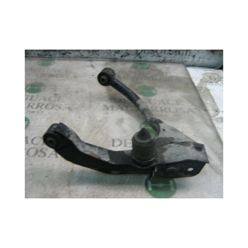 Recambio de brazo suspension superior trasero derecho para peugeot 607 (s1) básico referencia OEM IAM   