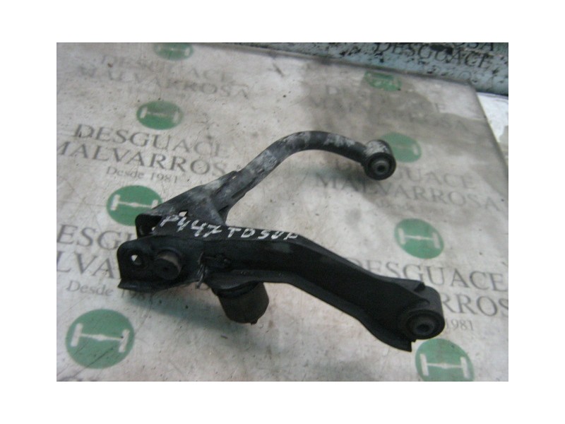Recambio de brazo suspension superior trasero derecho para peugeot 607 (s1) básico referencia OEM IAM   
